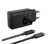 Alimentatore Motorola 68W type-c